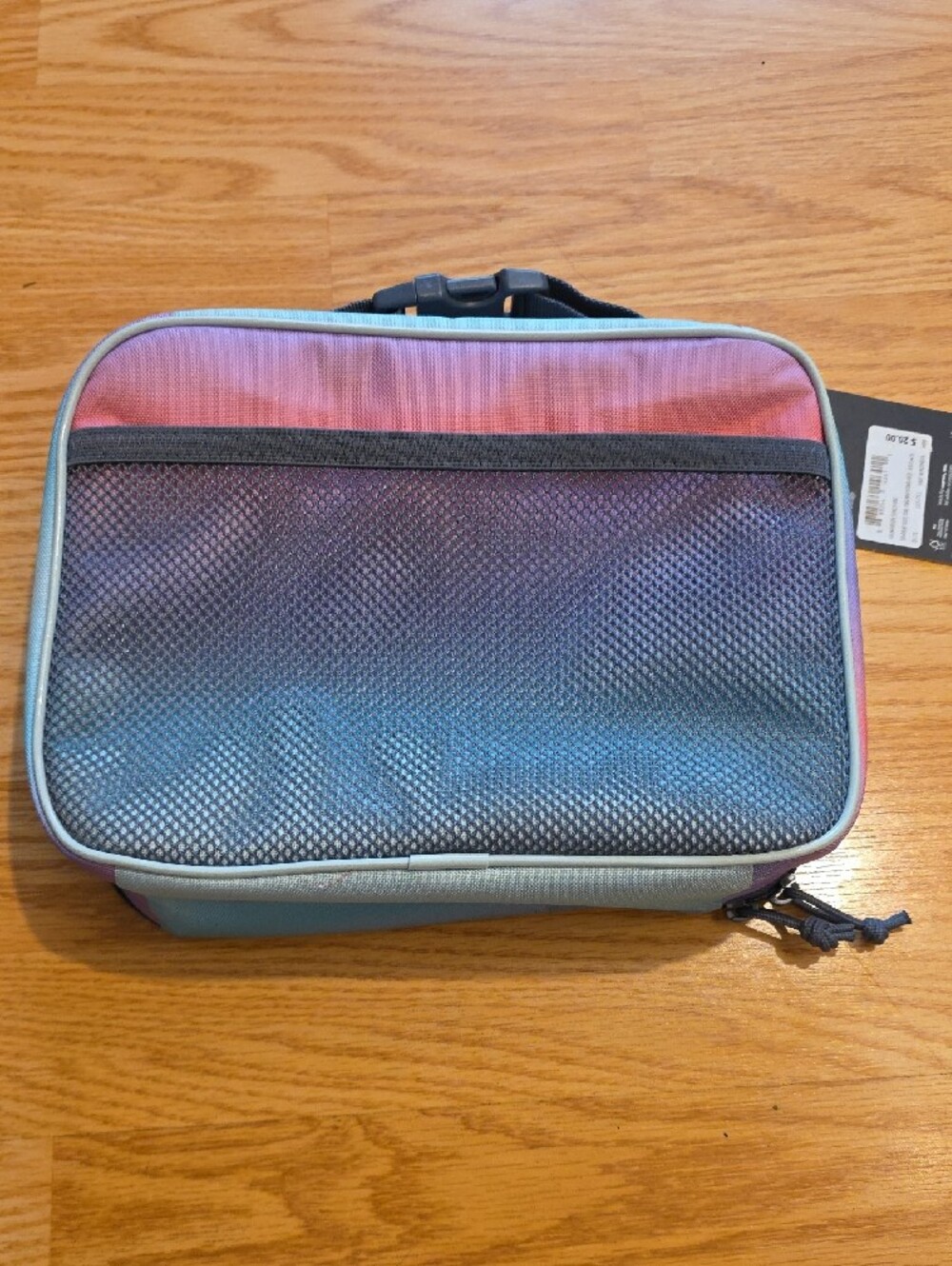 adidas Gradient Foundation Lunch Bag - Picture 4 of 4